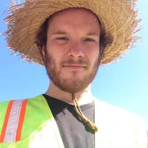 Meet your Posher, Adam